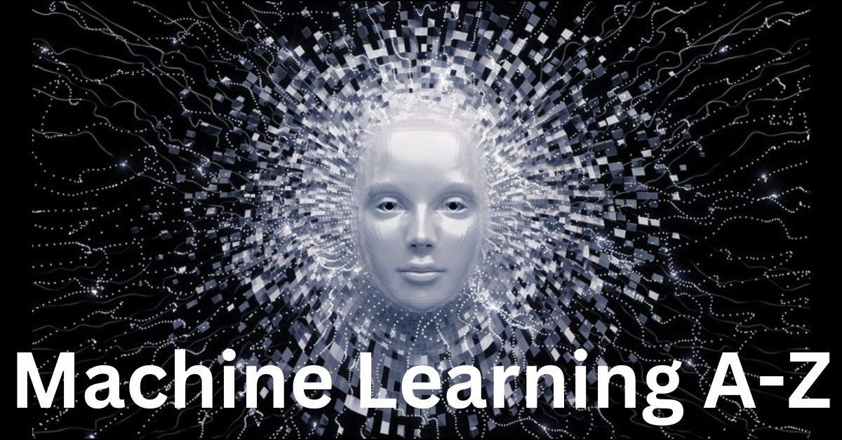 Machine Learning A-Z: Hands-On Python & R In Data Science