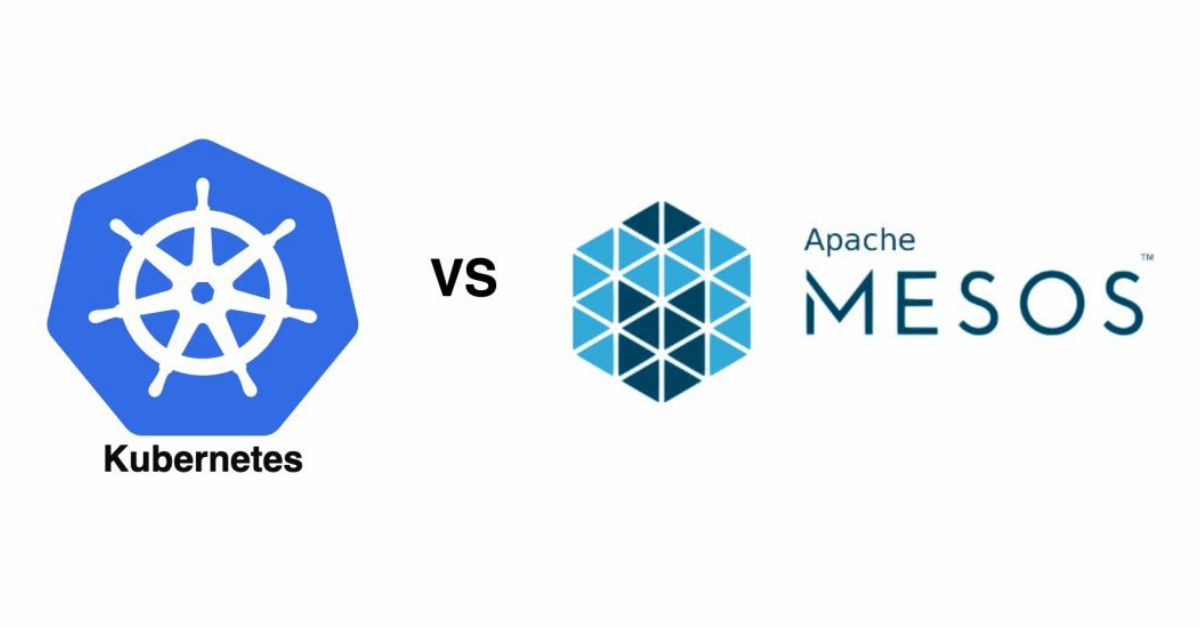 Comparing Kubernetes and Apache Mesos