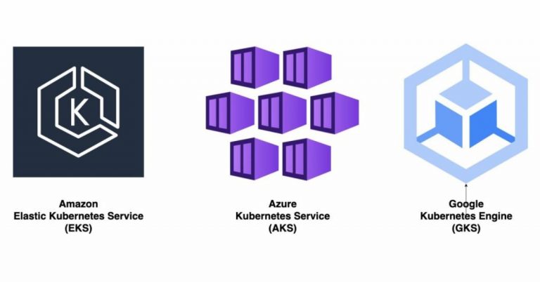 Kubernetes as a service on cloud