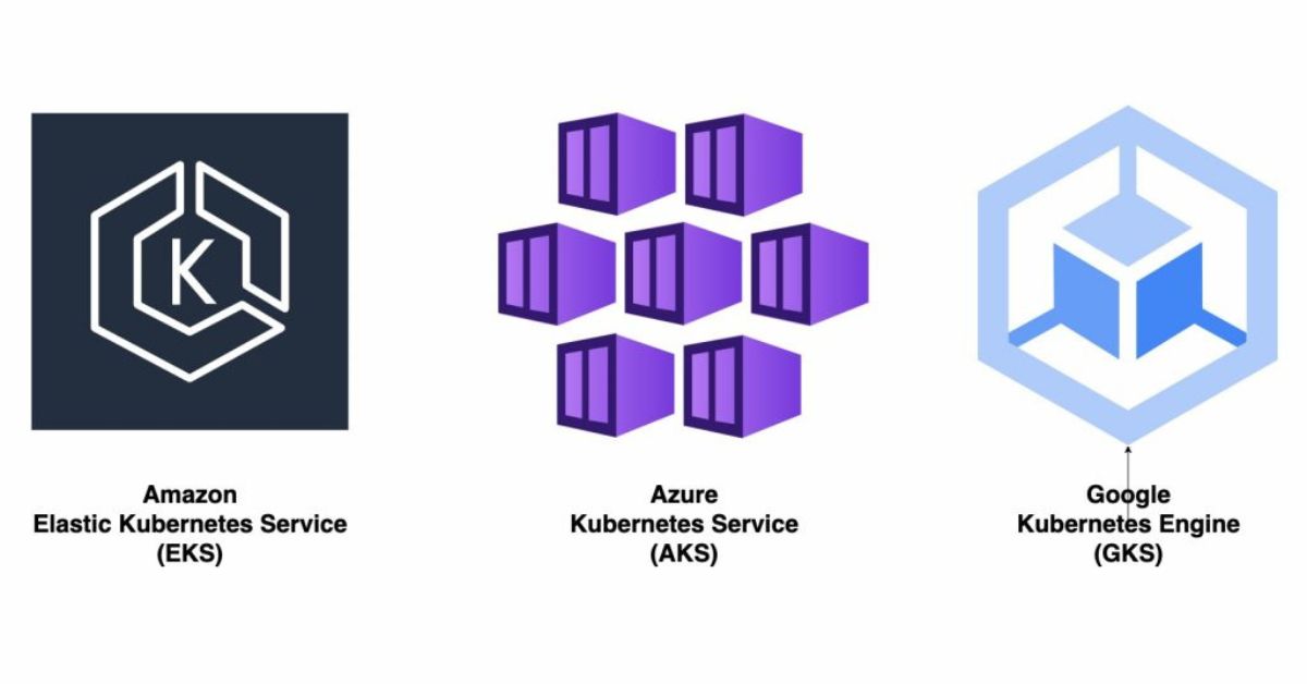 Kubernetes as a service on cloud